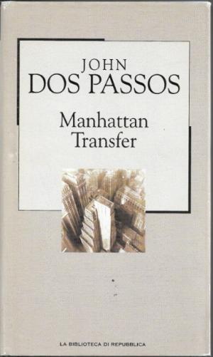 MANHATTAN TRANSFER